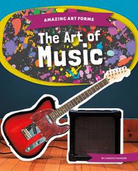 Cover image for The Art of Music