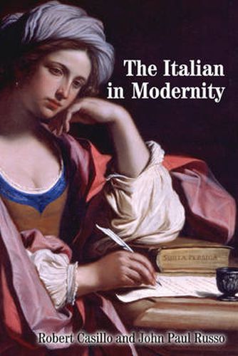 The Italian in Modernity