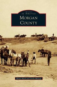 Cover image for Morgan County