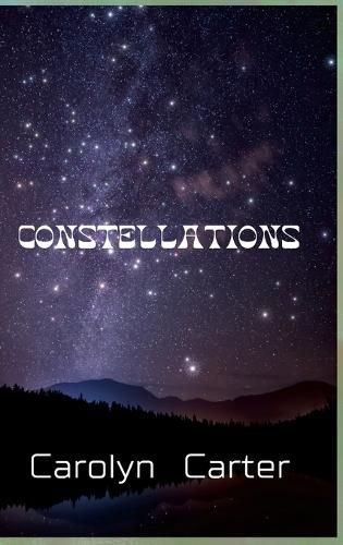 Cover image for Constellations