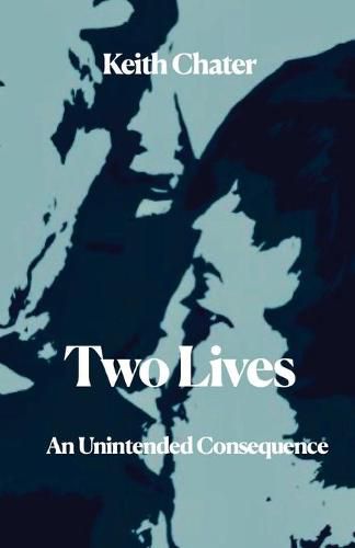 Cover image for Two Lives