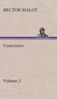 Cover image for Conscience - Volume 2