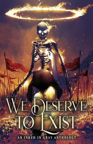Cover image for We Deserve to Exist