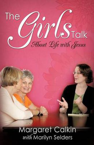 Cover image for The Girls Talk