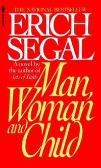 Cover image for Man, Woman and Child