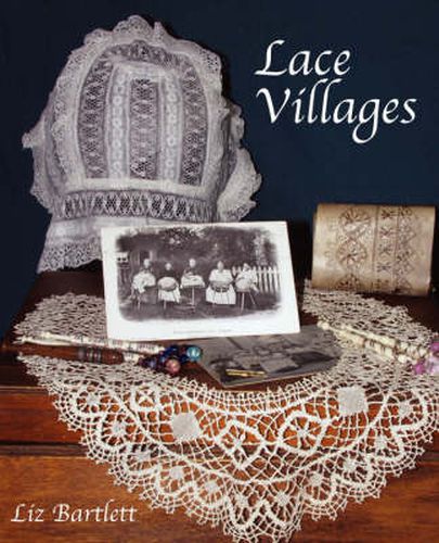 Cover image for Lace Villages