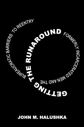 Cover image for Getting the Runaround