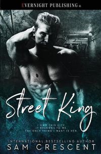 Cover image for Street King