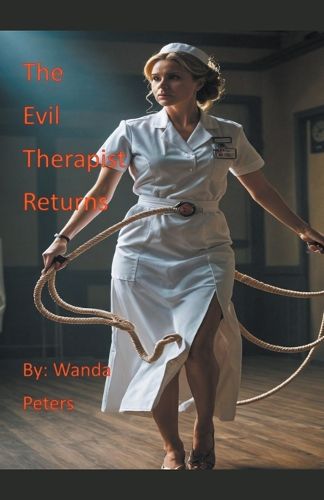 Cover image for The Evil Therapist Returns