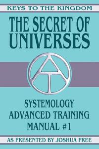 Cover image for The Secret of Universes