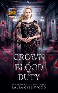 Cover image for Crown Of Blood And Duty