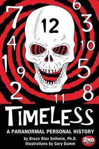 Cover image for Timeless: A Paranormal Personal History