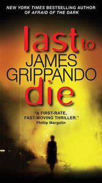 Cover image for Last to Die