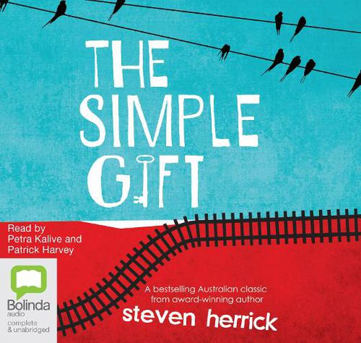 The Simple Gift