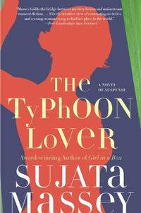 Cover image for The Typhoon Lover