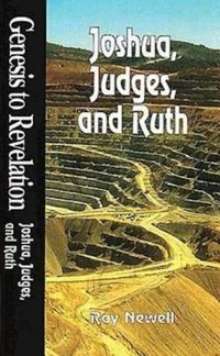 Cover image for Joshua, Judges and Ruth