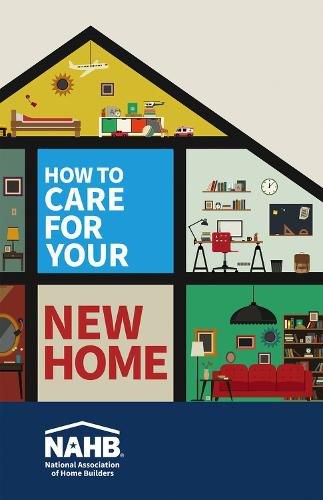 Cover image for How to Care for Your New Home