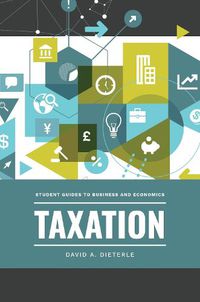 Cover image for Taxation