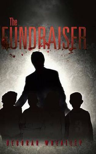 Cover image for The Fundraiser