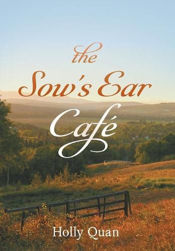 Cover image for The Sow's Ear Cafe