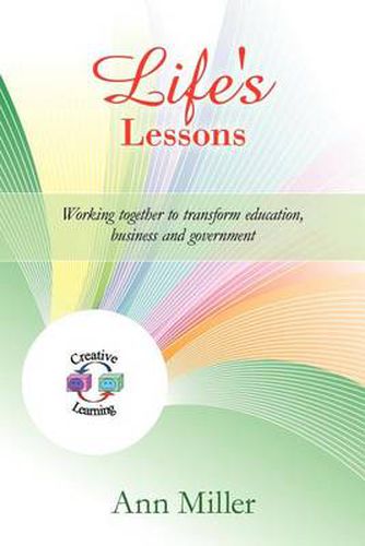 Cover image for Life's Lessons