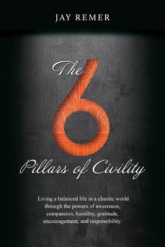 Cover image for The 6 Pillars of Civility