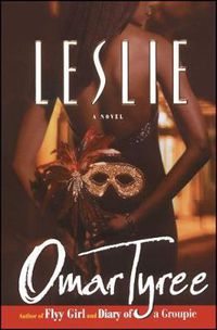 Cover image for Leslie: A Novel