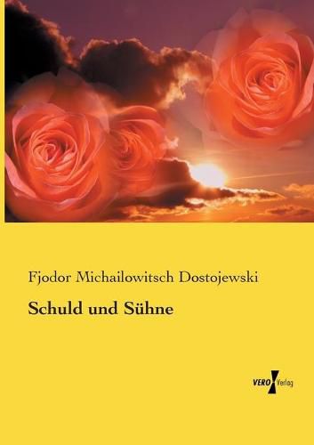 Cover image for Schuld und Suhne