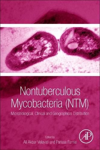 Cover image for Nontuberculous Mycobacteria (NTM)