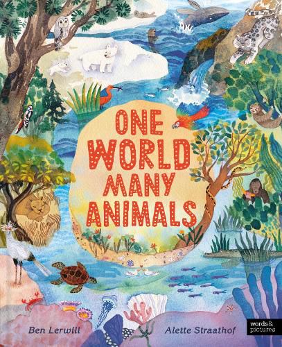 One World, Many Animals