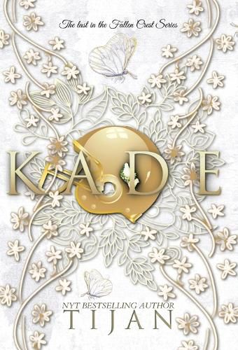 Cover image for Kade (Hardcover)