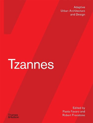 Cover image for Tzannes