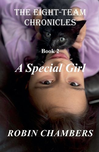 Cover image for A Special Girl