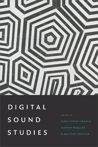 Cover image for Digital Sound Studies