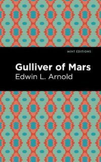 Cover image for Gulliver of Mars