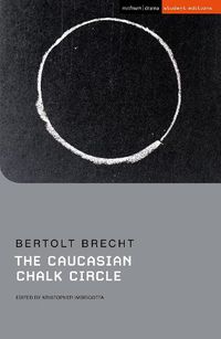 Cover image for The Caucasian Chalk Circle