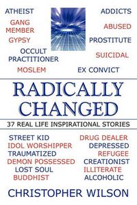 Cover image for Radically Changed