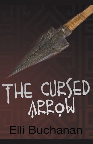 Cover image for The Cursed Arrow