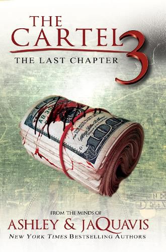 Cover image for The Cartel 3: The Last Chapter