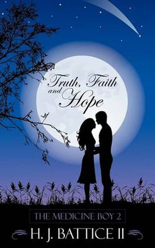 Cover image for Truth, Faith and Hope