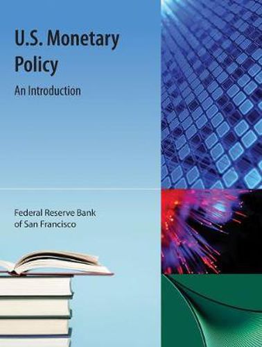 Cover image for Us Monetary Policy: An Introduction