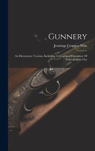 Cover image for Gunnery