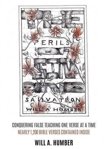 Cover image for The Perils of Sin and Salvation