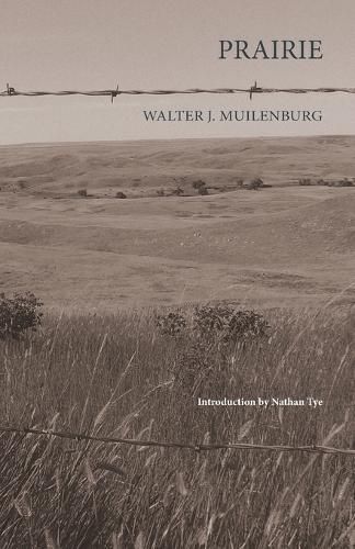 Cover image for Prairie