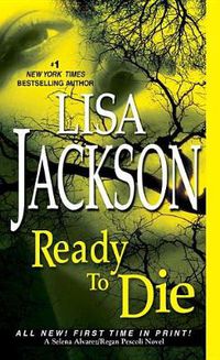 Cover image for Ready to Die