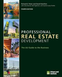 Cover image for Professional Real Estate Development