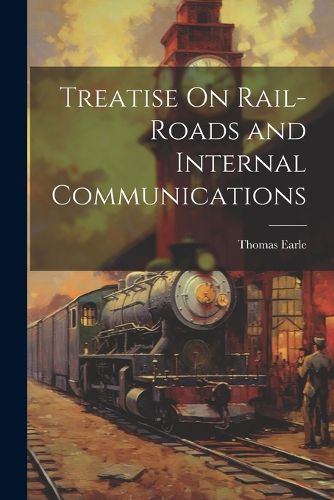 Treatise On Rail-Roads and Internal Communications