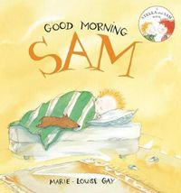 Cover image for Good Morning, Sam