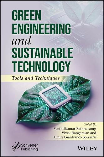 Cover image for Green Engineering and Sustainable Technology