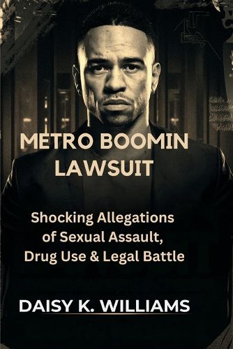 Metro Boomin Lawsuit